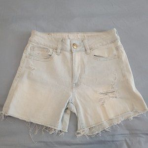 American Eagle Denim Shorts